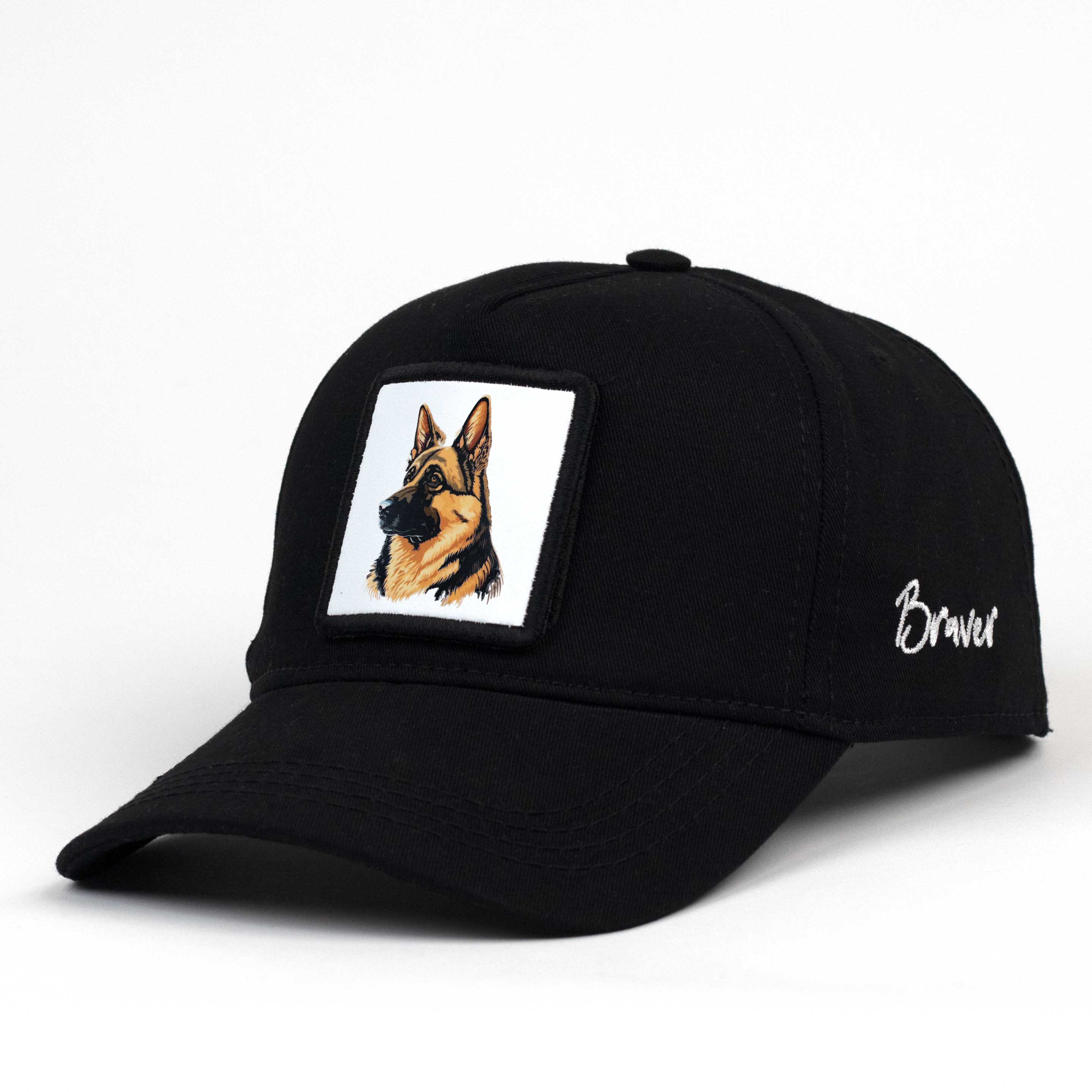 K9 Black Cap