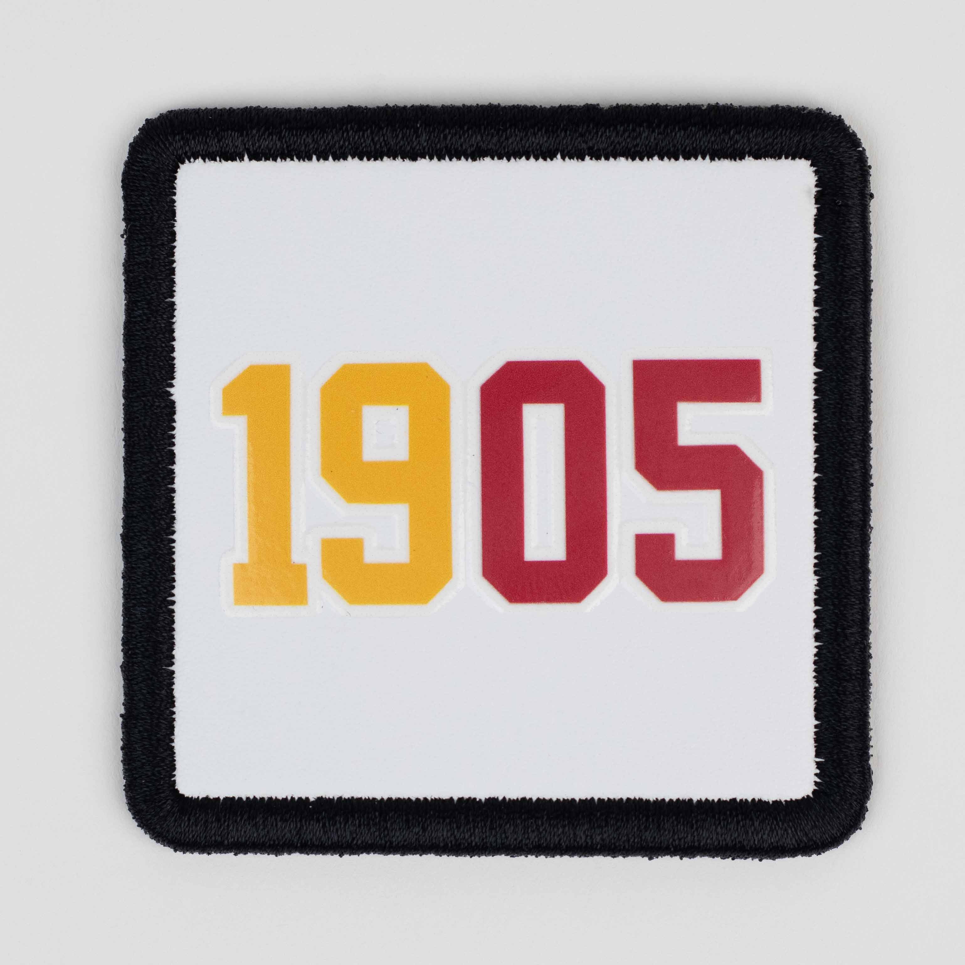 Art Series - 1905 Patch