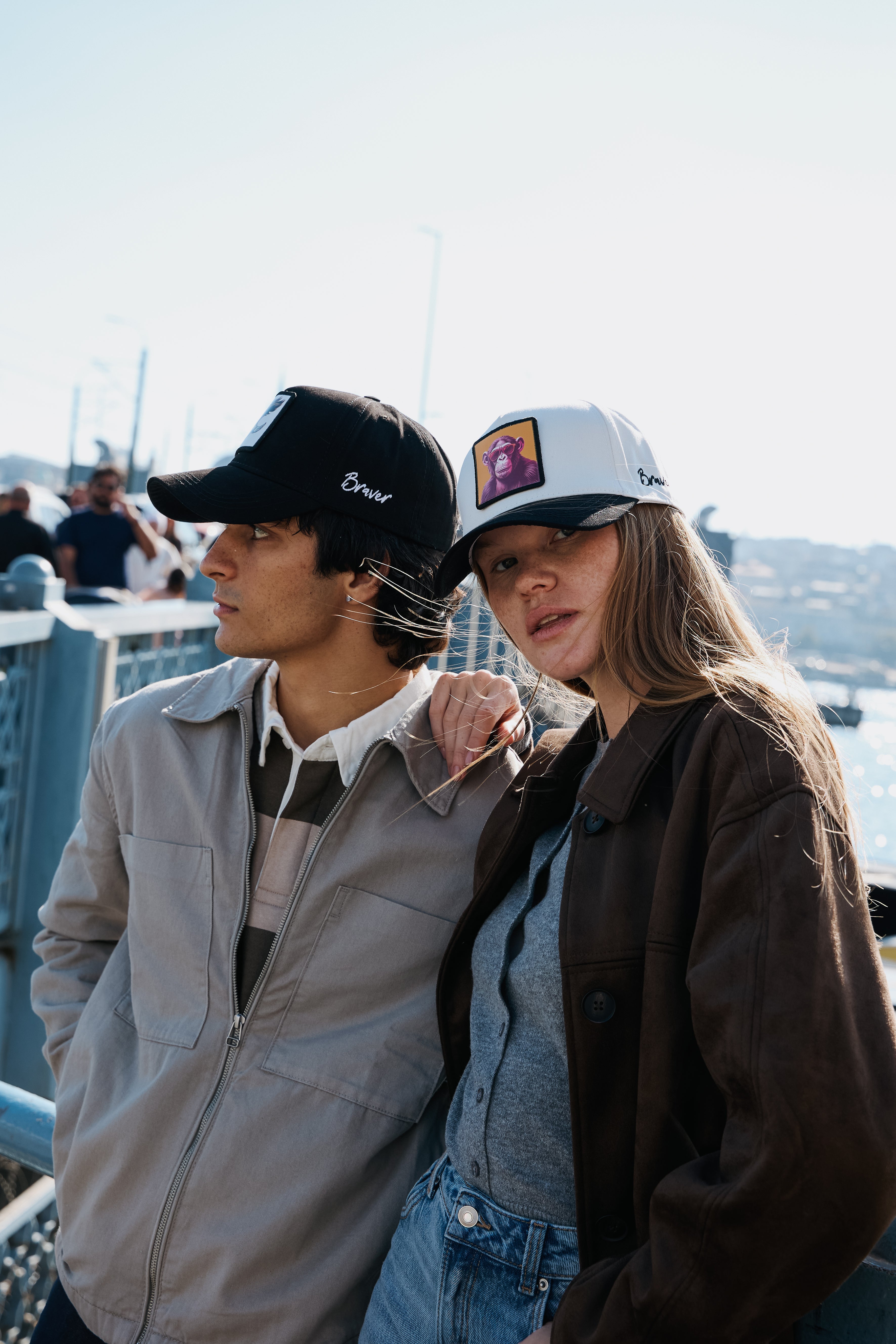 Animal Series - Monkey Patch V3