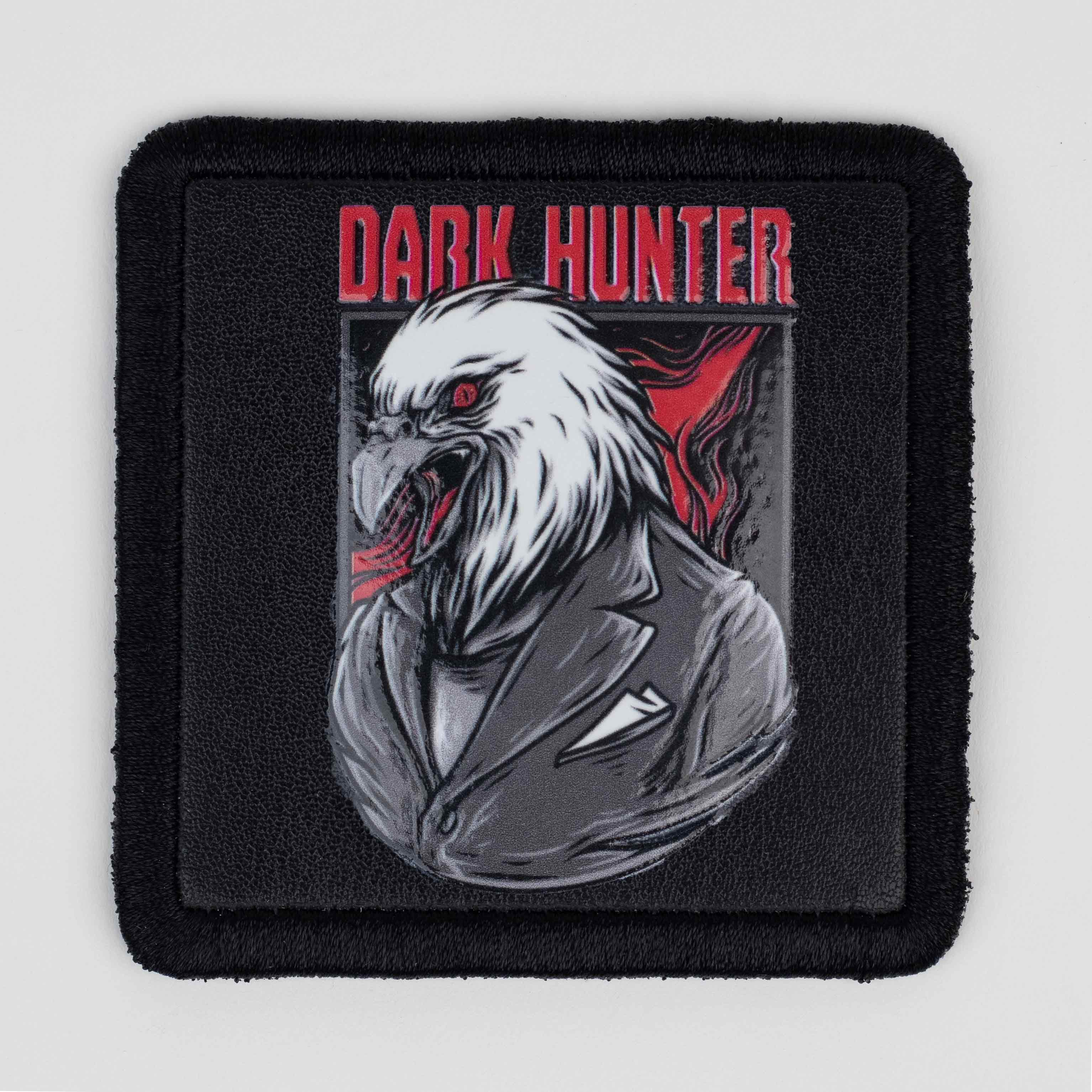 Art Series - Dark Hunter Black Patch