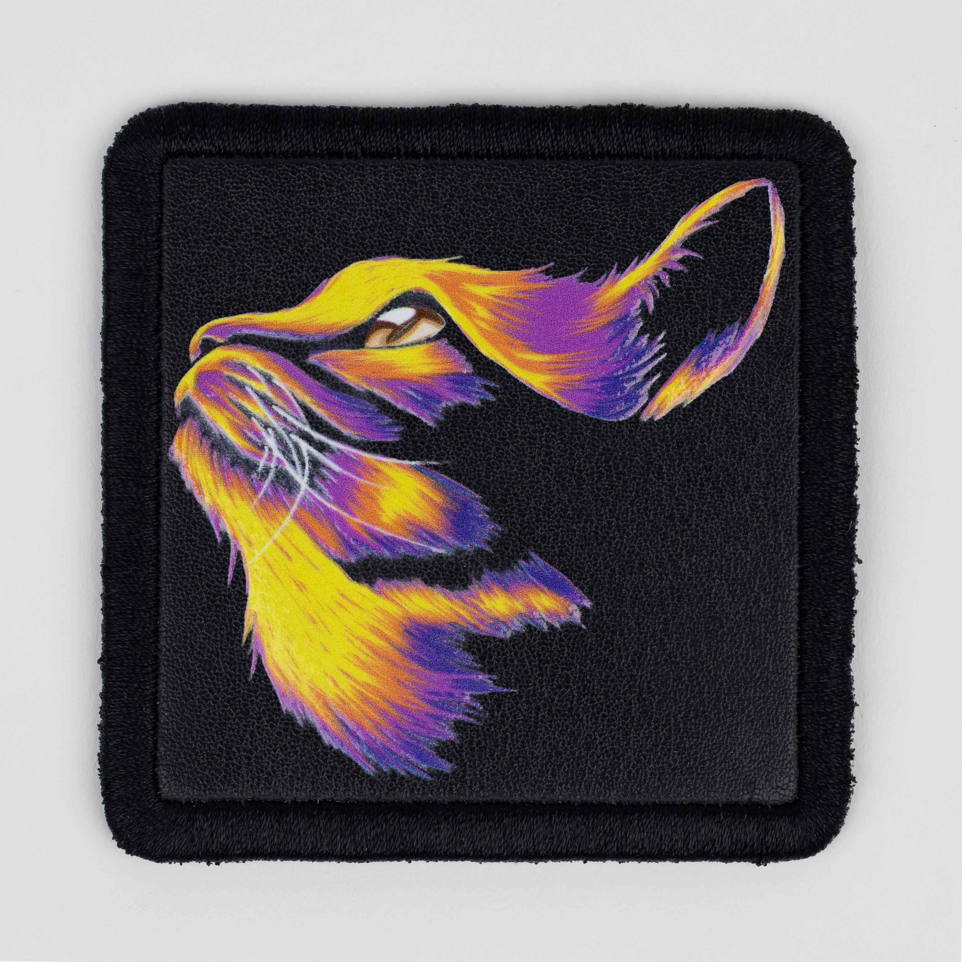 Animal Series - Pretty Cat V2 Patch