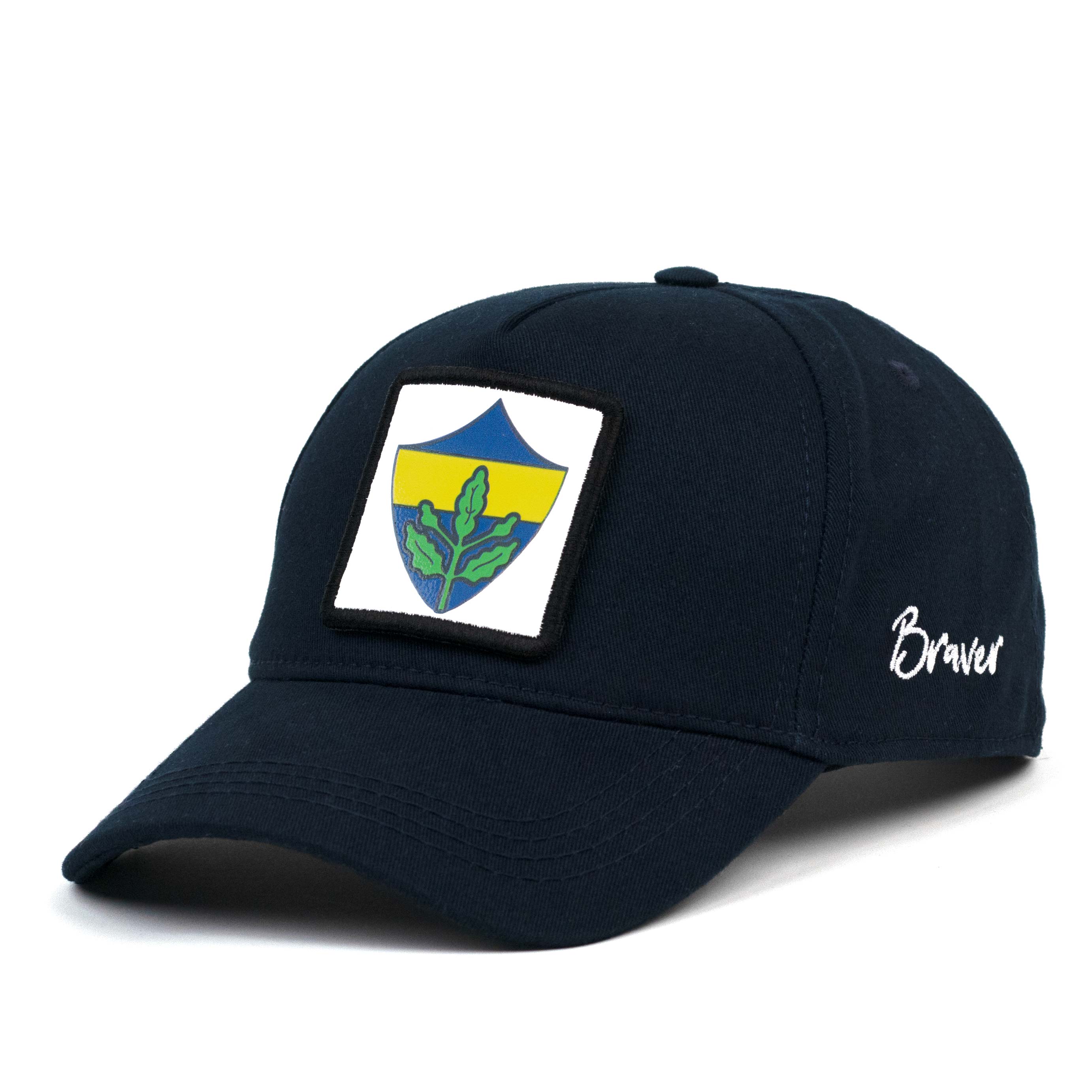 Acorn Navy Blue Cap