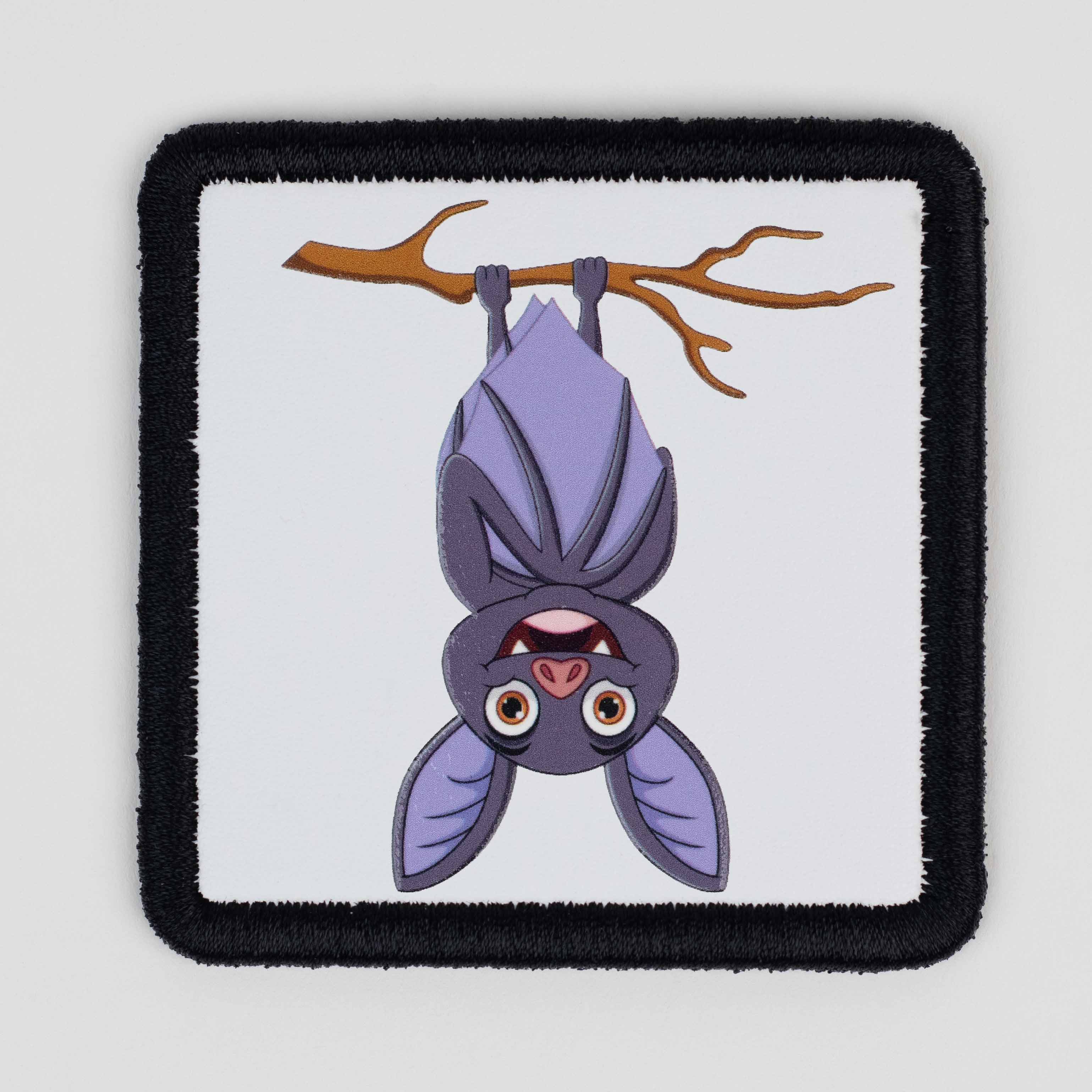 Animal Series - Bat Patch